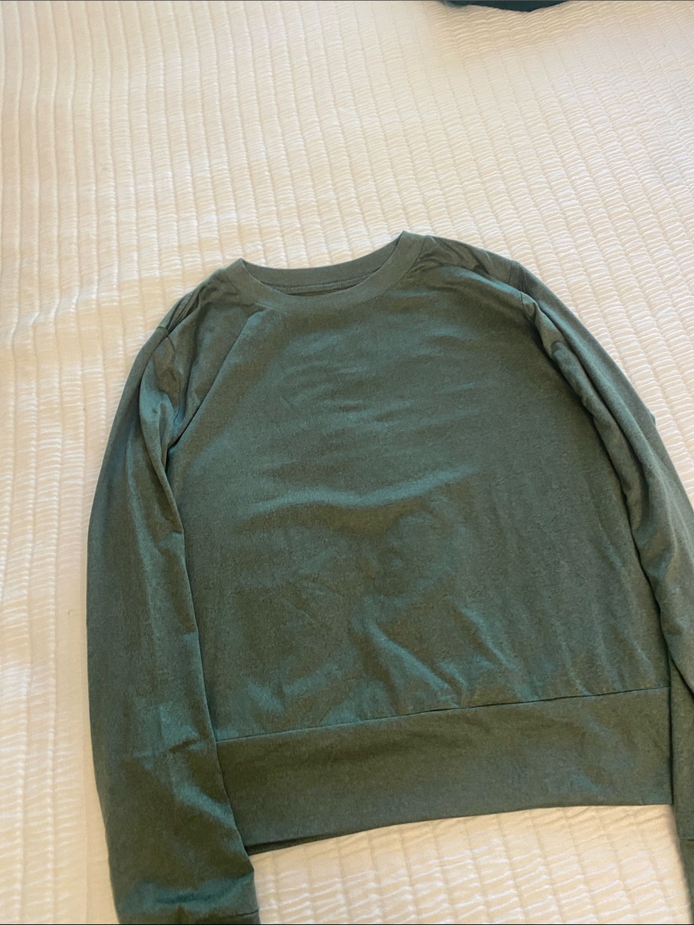Vuori S day dreamer top excellent condition - Picture 2 of 5